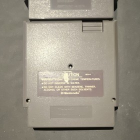 NES, Skate or Die, T&C Surf Designs. Cartridge Only