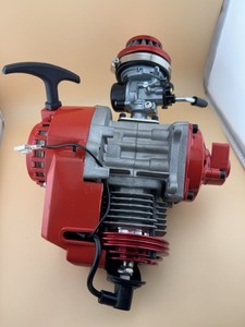 REDS Racing R5TTE V4.0 バギーエンジン REDS Racing R5TTE V4.0 バギーエンジン REDS Racing R5TTE V4.0