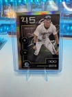 Topps Bowman Scouts Top 100 Chrome Konnor Griffin BTP-45 Insert Pirates 2025
