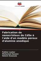 Fakher Laatar (U. A.) | Fabrication De Nanocristaux De Cdse à L'aide D'un...