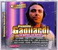 Audio Cd - Peppino Gagliardi - Sempre Sempre... E Molte Altre - Azzurra Music -