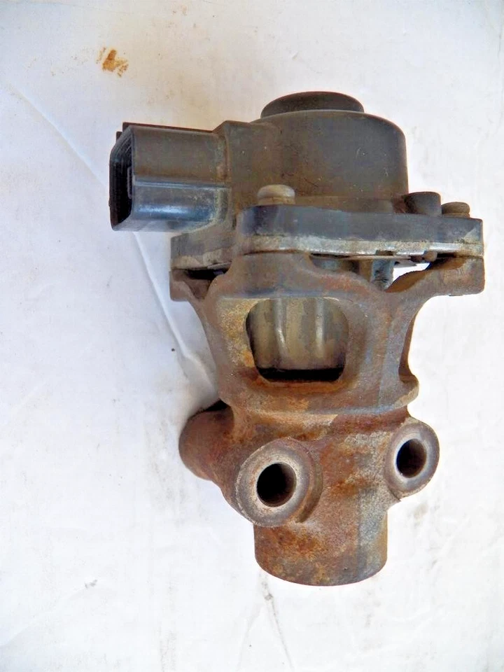 Válvula EGR de fabricante de equipos originales para Suzuki Vitara Aerio Esteem Sidekick Tracker 91177631 Foto 3 de 4