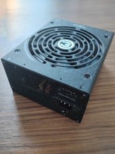 EVGA SuperNOVA 750 G2 Modular 750W Power Supply - Black No Cables 