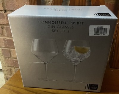 John Lewis Kenner Gin Copa Ballongläser 2er Set 700 ml