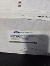 Ford Oem Full Vehicle Cover Large Wing Mustang Gt500 Shelby 2020-2022 Mustang