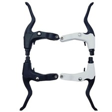Universal Aluminum Alloy Bike Brake Lever Brake Handle Bike Brake Level Handles
