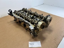 2014-2016 KIA SPORTAGE FWD 2.4L G4KJ Engine Cylinder Head w/camshaft