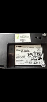 Sato WS408DT-STD