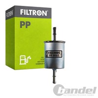 Filtron Kraftstofffilter Leitungsfilter Passend FüR Chevrolet Epica Evanda