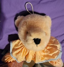 Vintage North American Bear Co. Peaches Baby Diaper Stacker 26"