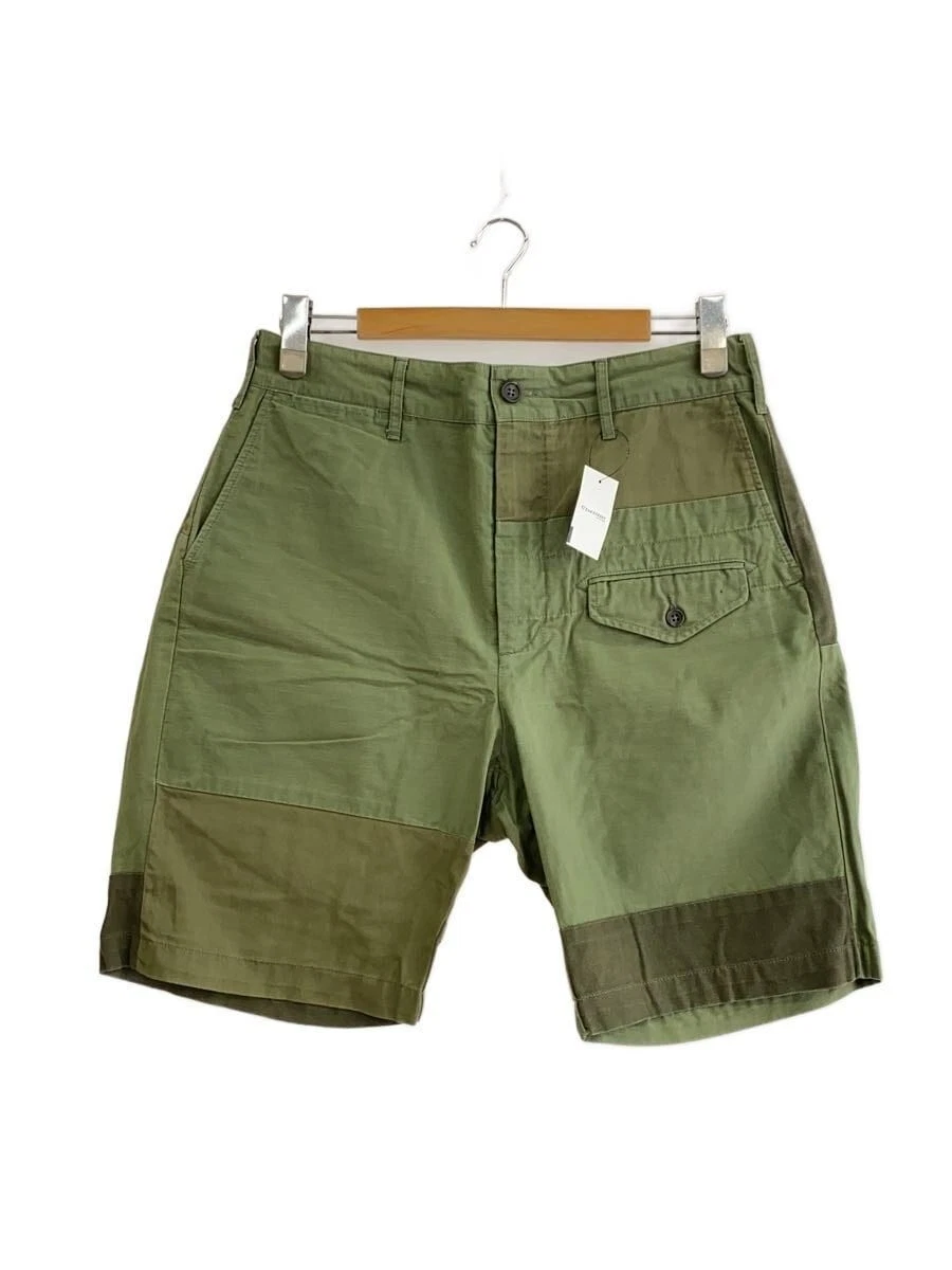 Engineered Garments Cotton Regular Size Shorts for Men for sale | eBay
