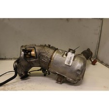 KATALYSATOR FORD TRANSIT-TOURNEO CUSTOM (18) 2.0 TDCI (96KW) D/1996CC 2018