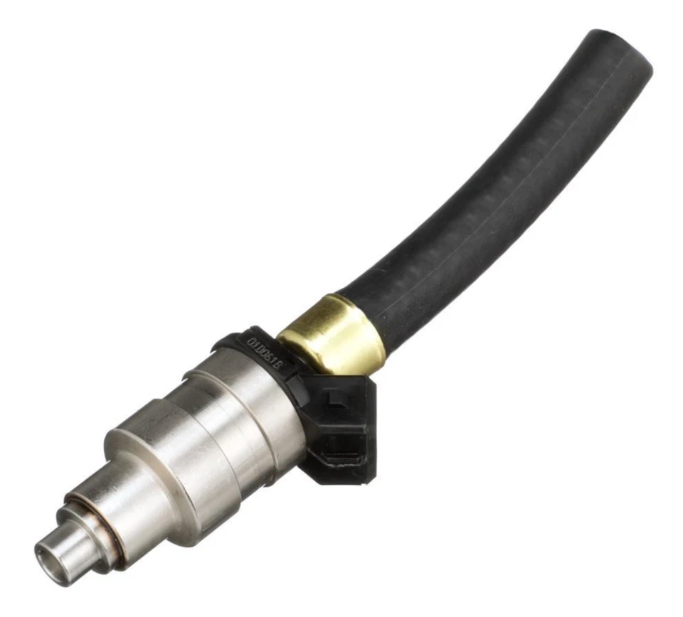 Inyector de combustible remanufacturado-inyector MFI alimentación superior BWD 27519 Foto 2 de 4