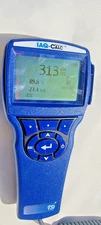 TSI Alnor 7545 IAQ-Calc Indoor Air Quality CO2 Meter