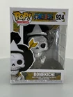 Funko POP! Animation One Piece Brook Wa no Kuni #924 Vinyl Figure NOT MINT