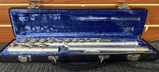 Gemeinhardt Model 3 KGG Open Hole Flute With Case