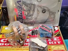 Hot Rods Crankshaft Bottom End Rebuild Kit Honda CRF 450 R 2013 2014 2015 2016