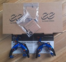 G4 eeBrakes Direct Mount Batman (Short Lever)...