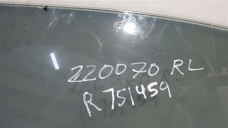 Used Part fits: 2007 Maserati QUATTROPORTE Grade A