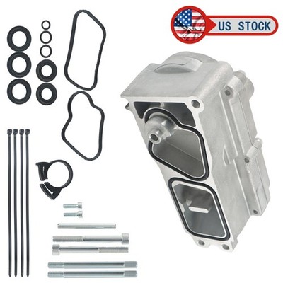 VGT Turbo Electronic Actuator 6382093RX HE400VG For Cummins X15 Turbo 2017-2019