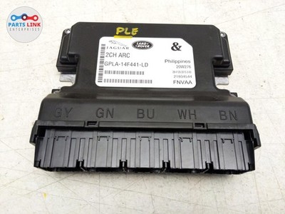 17-21 RANGE ROVER ACTIVE BODY BCM SUSPENSION CONTROL MODULE UNIT BRAIN L405 L494