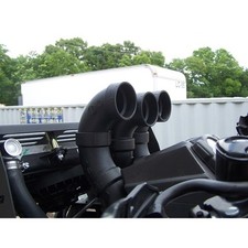 High Lifter Produkte Diver Down Riser Schnorc...