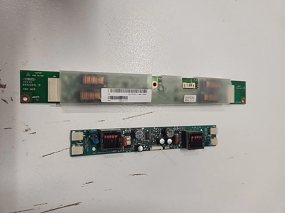 ¡Lote de computadora para piezas/artículos de trabajo de chatarra! LEER Foto 2 de 4