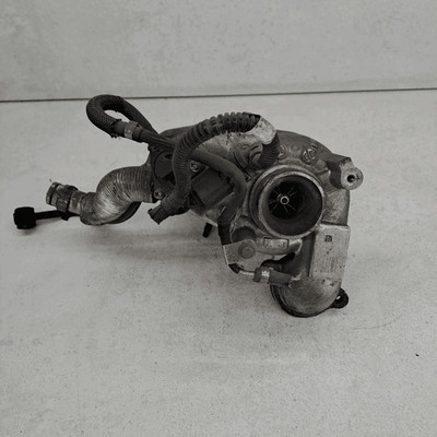4937302003 Turbolader  FIAT SCUDO (3H) 1.6 MJT 8V PC-TN 12q FRG 3p/d/1560cc