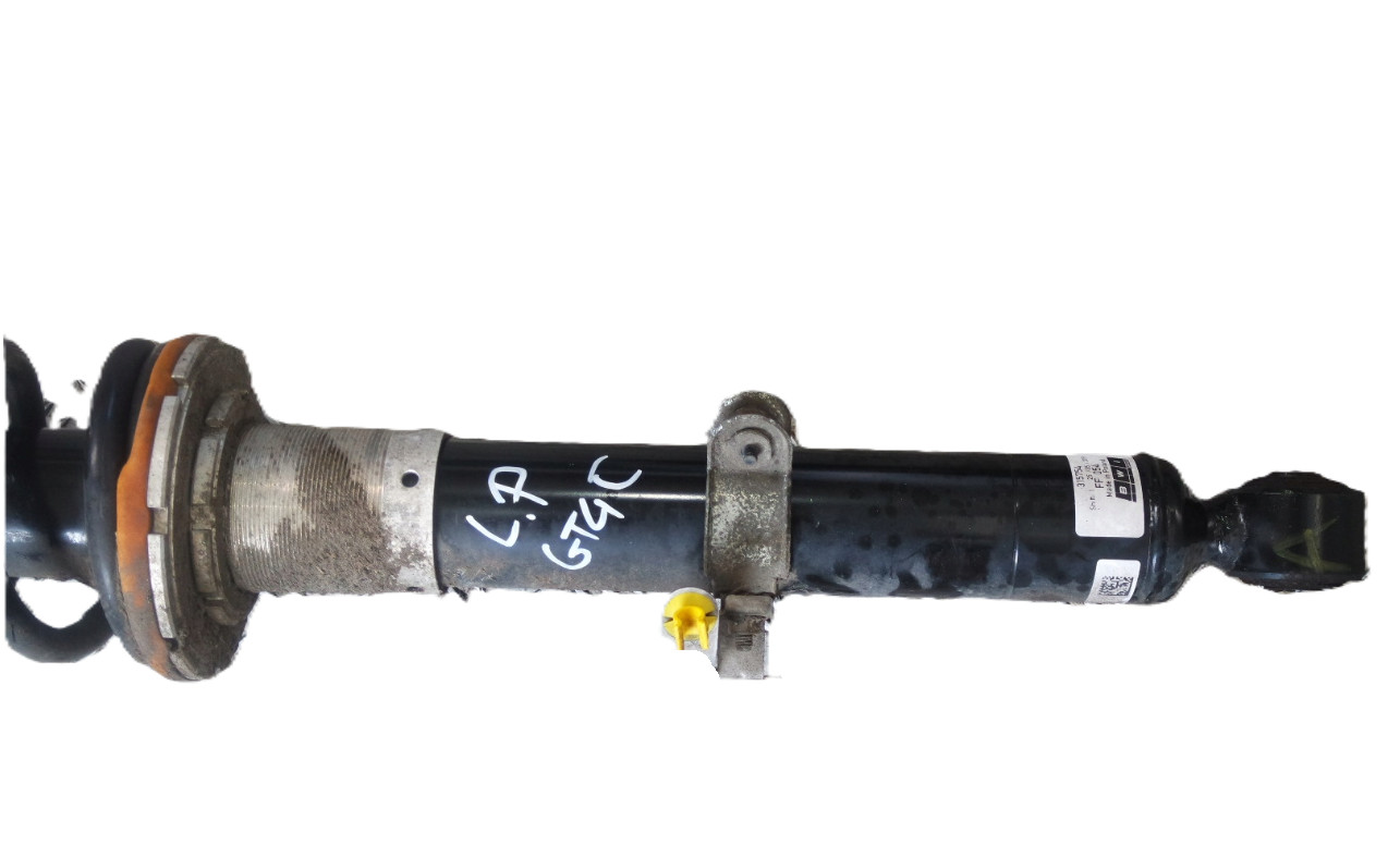 Ferrari GTC4 LUSSO Front Left Shock Strut Absorber 315754 OEM