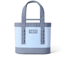 Yeti Camino Carryall 35 - Big Sky Blue
