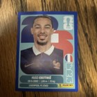 Panini FIFA World Cup 2026 Sticker FRA 19 Hugo Ekitike France Player Portrait — photo 1