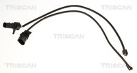 Triscan Warnkontakt Bremsbelagverschleiß 8115 29044 FüR Audi Tron Gen Sportback