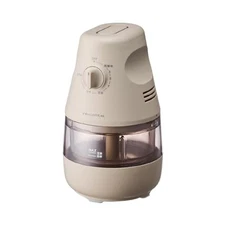 recolte Compact Rice Polisher RRP-1 Cream White