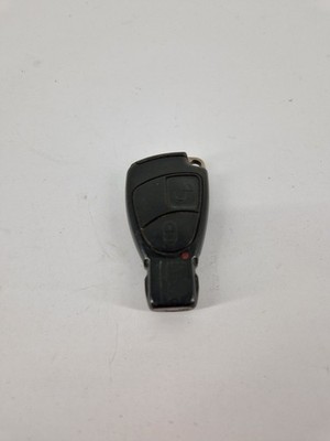 MERCEDES BENZ C KLASSE W203 Schlüssel Tasten Button Ignition Key Lock switch