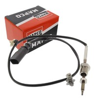Mapco Abgastemperatursensor Vor Turbolader Passend FüR Audi A4 A5 Q5 | 88133