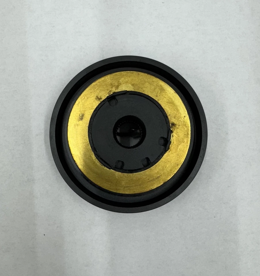 Адаптер короткой ступицы крепления рулевого колеса NRG SRK-124H для Toyota и Lexus - Изображение 3 из 4