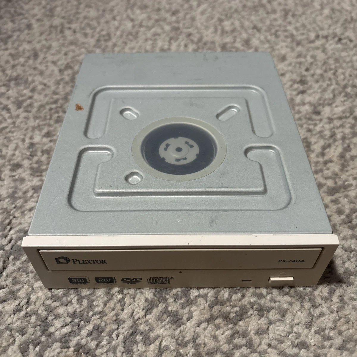 PLEXTOR CD, DVD and Blu-ray Drives for sale | eBay