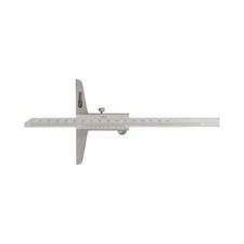 Tiefenmessschieber, 0-300mm, H&ouml;he125mm KS TOOLS 300.0574
