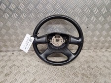 SKODA FABIA STEERING WHEEL 2010