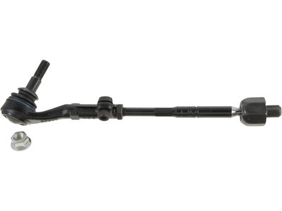 Front Left Tie Rod End For 2013-2015 BMW X1 sDrive28i 2014 ZP855MR PEC