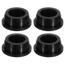 4 Pcs Plug Holes, Rubber Button Plug for 31-32mm/1.22-1.26" Hole