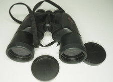 TASCO IN FOCUS 10x50 Wide Angle Binoculars