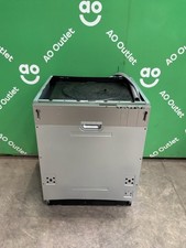Image of Cooke and Lewis Integrated Dishwasher Full size BI60DISHUK #LF125921