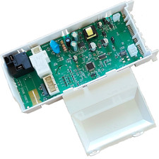 Genuine W10111606 OEM Factory Authorized Dryer Control Board WPW10111606 W100505