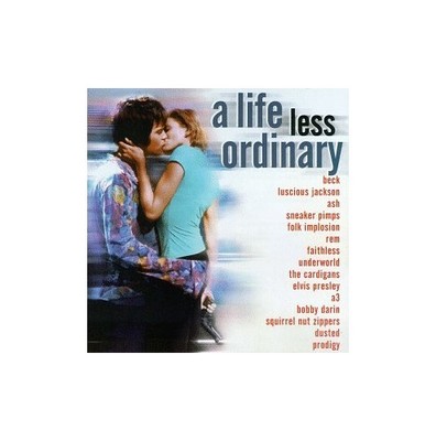 Life Less Ordinary - GOOD