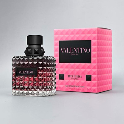 Valentino Donna Born in Roma Intense Eau de Parfum Intense Spray 3.4 fl oz
