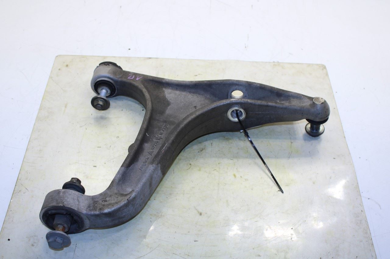 2014-17 Maserati Ghibli RWD Front Left Side Suspension Lower Control Arm *ReaD*