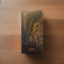 Luminess Air Icon Airbrush System LI-300RG The Art of Beauty Sealed Free Shippin