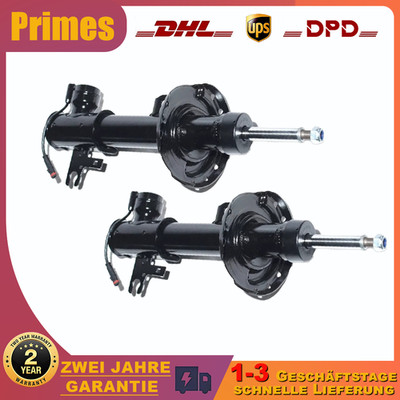 2x Stoßdämpfer OPEL ZAFIRA B CDC IDS - L and R 13199458 / 13199459
