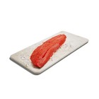 Sockeye Salmon Fillet Fresh Wild Caught Omega 3 Rich Grill Bake Pan Sear